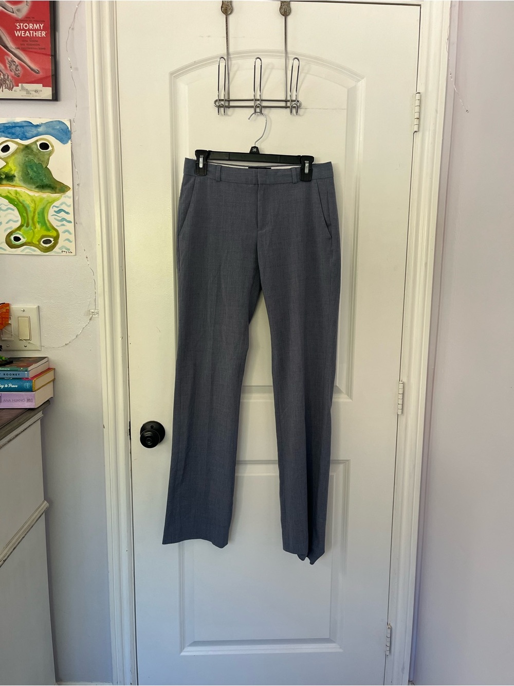 Vintage Banana Republic Trousers